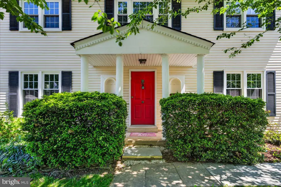 10142 Marshall Pond Rd, Burke, VA 22015 - #2