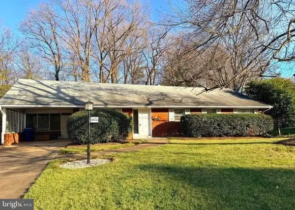 6426 Noble Dr, MCLEAN, VA 22101