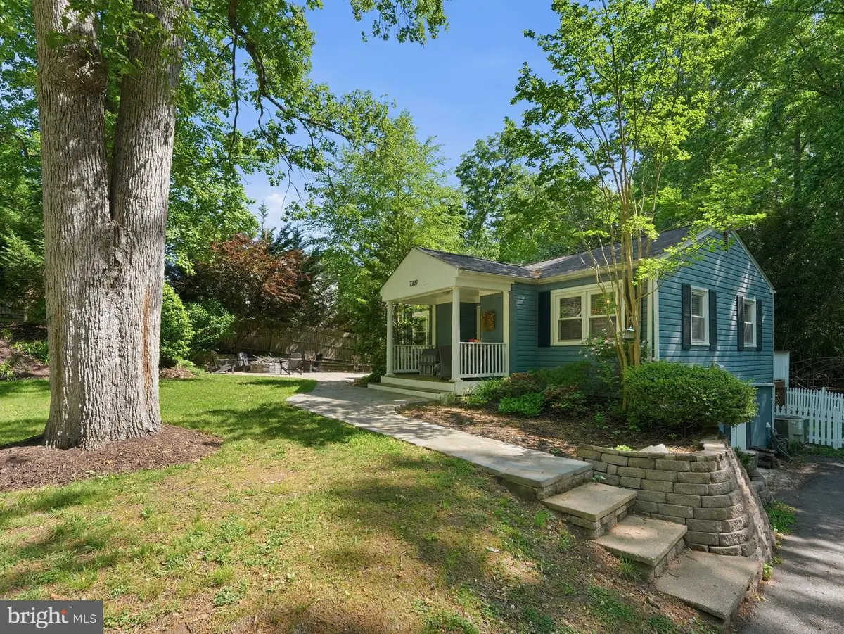 7309 Neuman St, Springfield, VA 22150 - #1