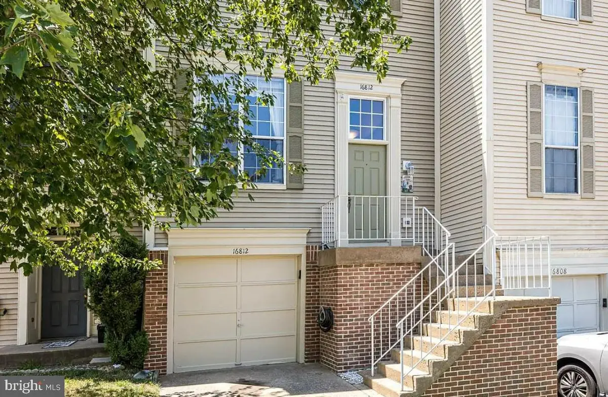 12241 Fairfield House Dr #305b, Fairfax, VA 22033 - #1
