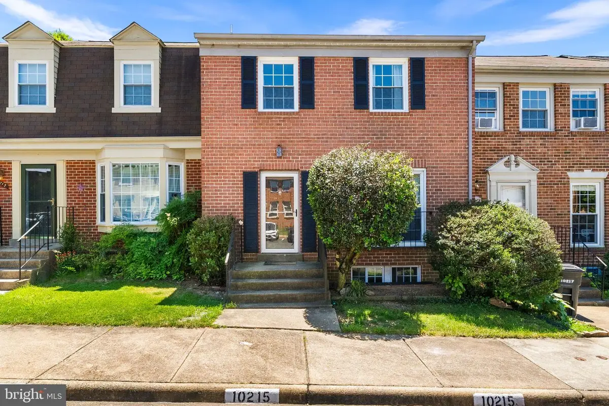 10215 Provincetown Ct, Fairfax, VA 22032 - #1