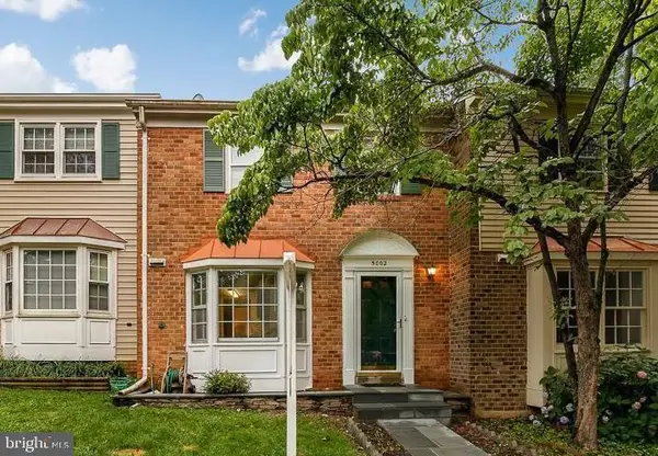 5002 Mcfarland Dr, FAIRFAX, VA 22032