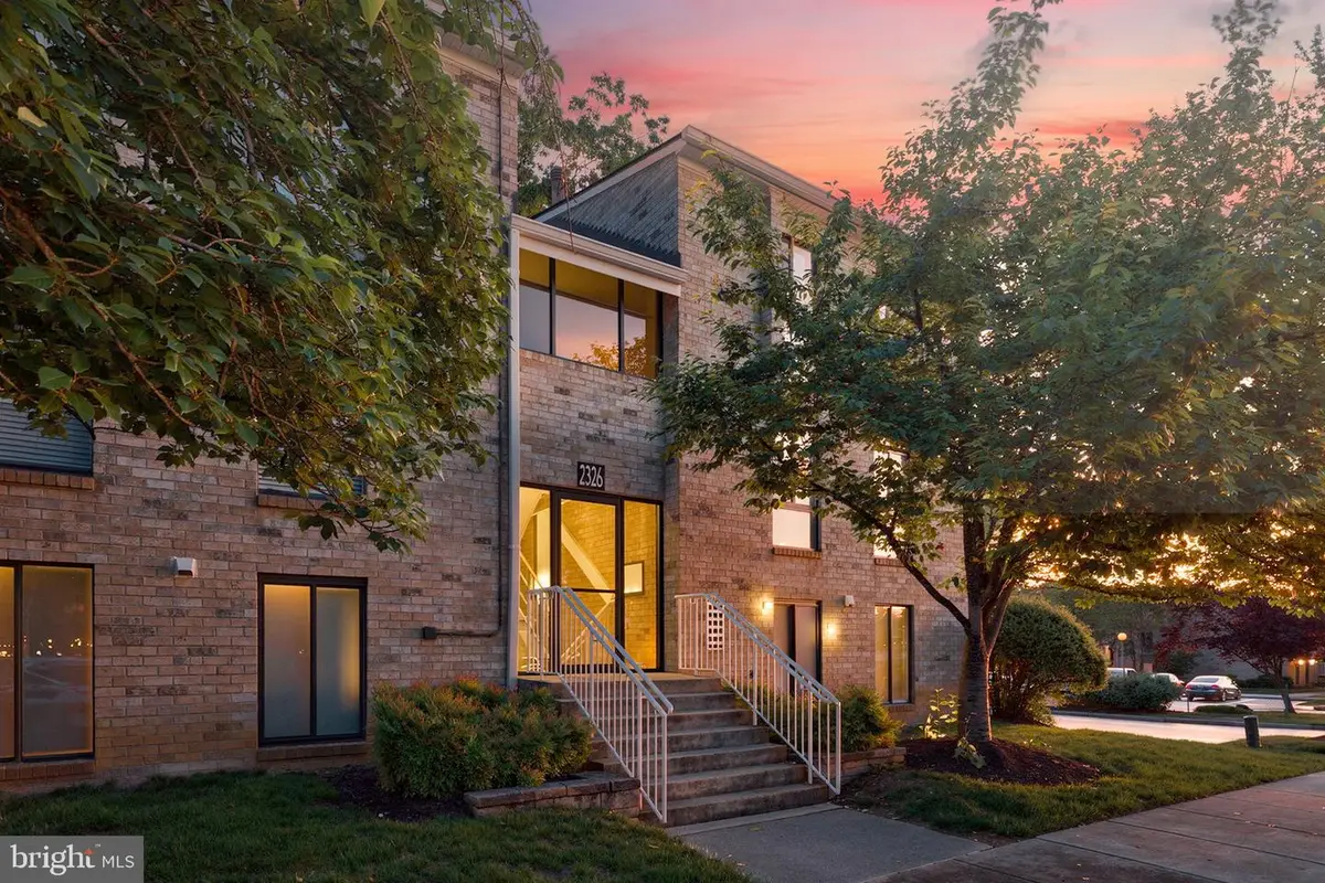 2326 Freetown Court #2b, Reston, VA 20191 - #1