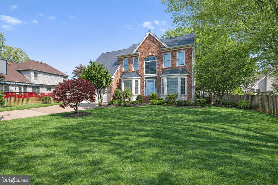 13564 Cobra Dr, Herndon, VA 20171 - #3