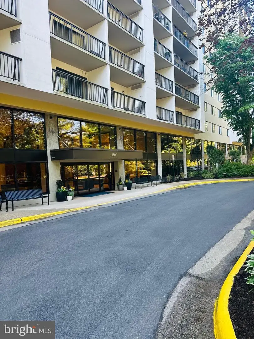 3800 Powell Ln #1224, Falls Church, VA 22041 - #1