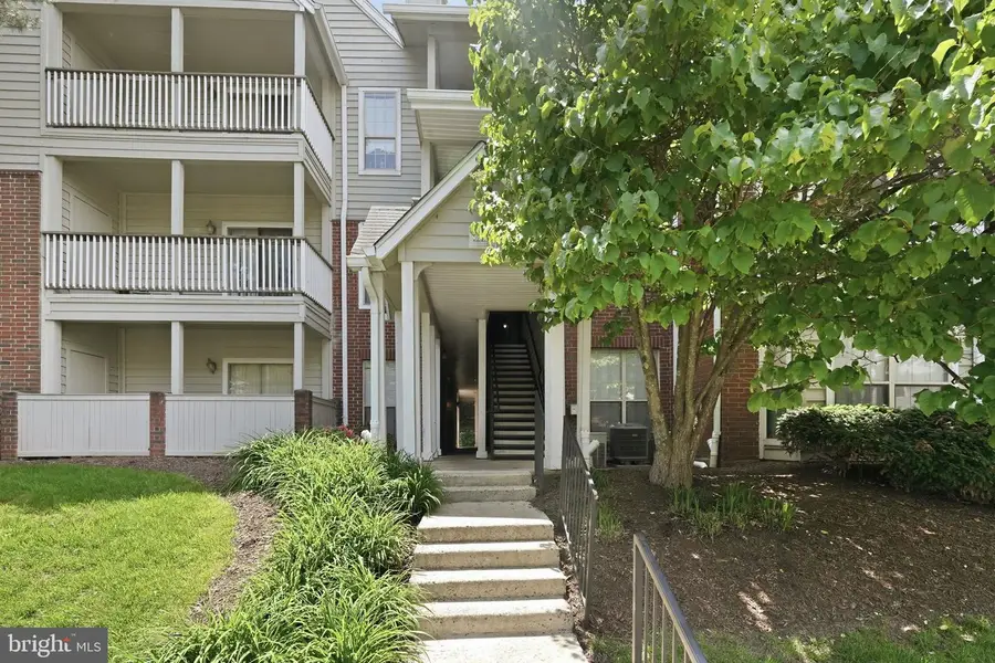 12155 Penderview Ter #823, Fairfax, VA 22033 - #2
