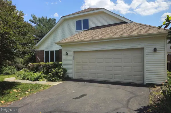 4507 Highland Green Ct, ALEXANDRIA, VA 22312
