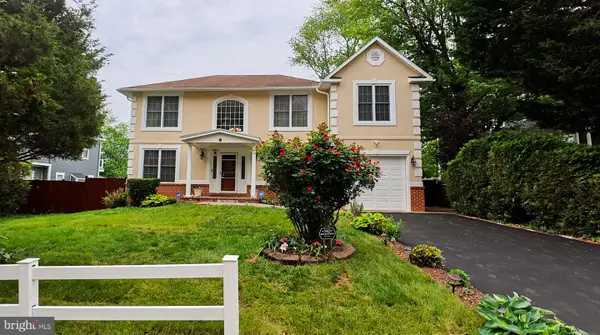 1807 Anderson Rd, FALLS CHURCH, VA 22043