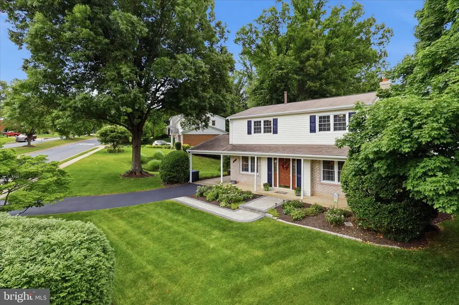 6800 Sydenstricker Rd, Springfield, VA 22152 - #3