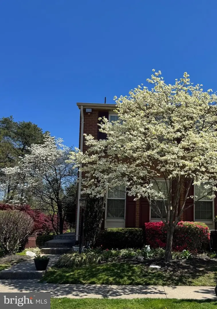 6129 Hyacinth Dr, Alexandria, VA 22310 - #2