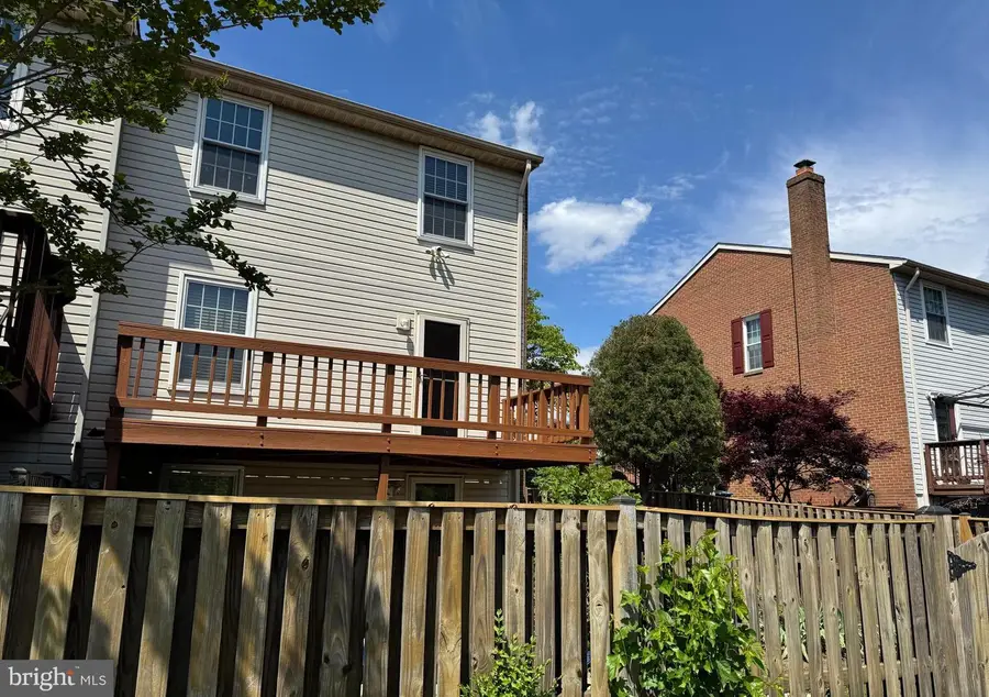 6129 Hyacinth Dr, Alexandria, VA 22310 - #3