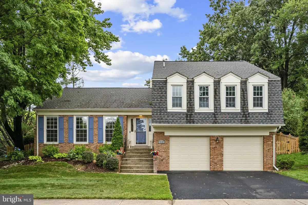 6134 Wicklow Dr, Burke, VA 22015 - #1