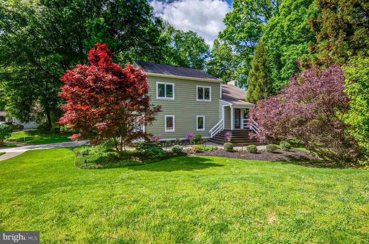 2450 Brussels Ct, Reston, VA 20191 - #1