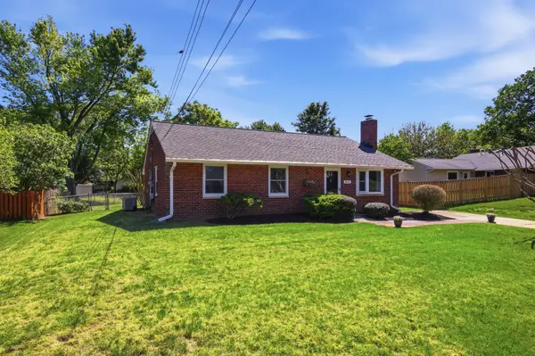 6121 Yellowstone Dr, ALEXANDRIA, VA 22312