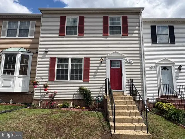 6276 Alforth Ave, Alexandria, VA 22315 - #2