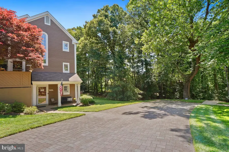 1515 Church Hill Pl, Reston, VA 20194 - #2