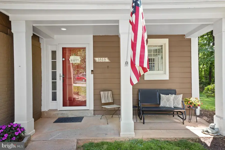 1515 Church Hill Pl, Reston, VA 20194 - #3