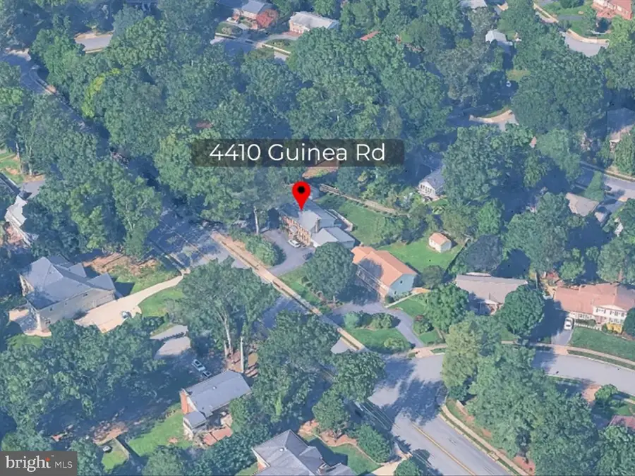 4410 Guinea Rd, Fairfax, VA 22032 - #2
