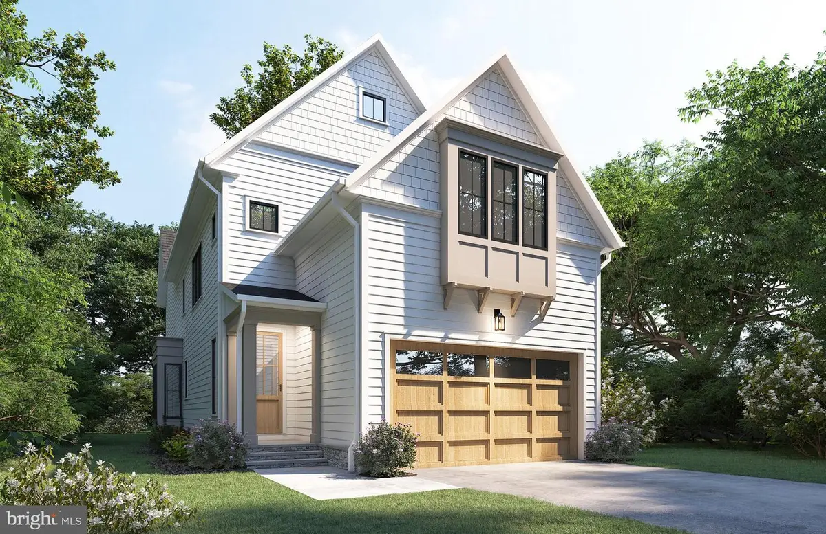 1607 Hunting Ave, McLean, VA 22102 - #1