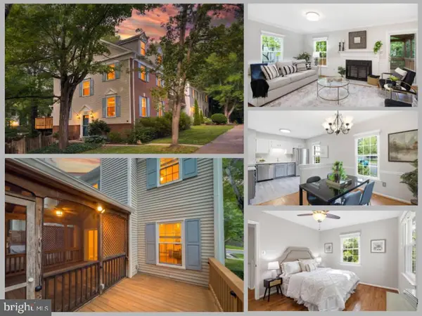 10869 Oak Green Ct, BURKE, VA 22015