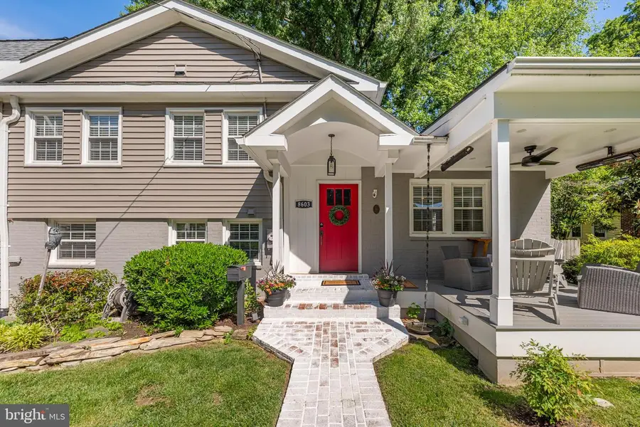 8603 Cyrus Pl, Alexandria, VA 22308 - #3