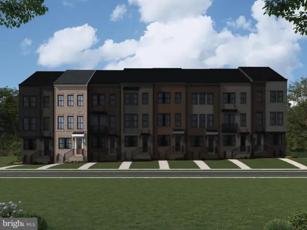 2708 River Birch Rd #homesite 126, HERNDON, VA 20171
