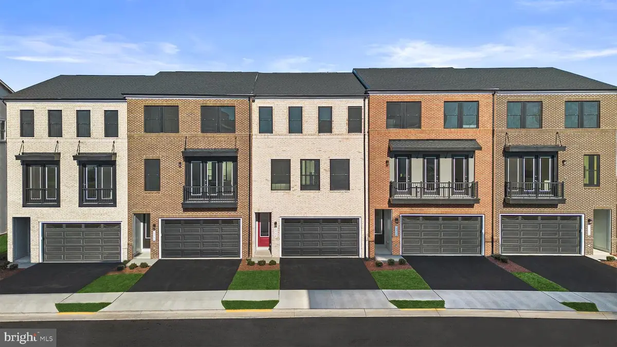1 Aviation Pl #taryn 24-f2, Herndon, VA 20171 - #1