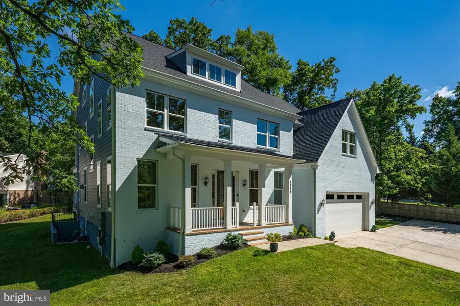 2354 Cedar Ln, Vienna, VA 22180 - #2