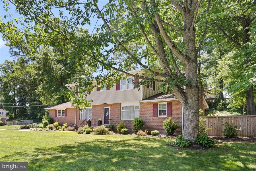 10538 Greene Ter, Lorton, VA 22079 - #3