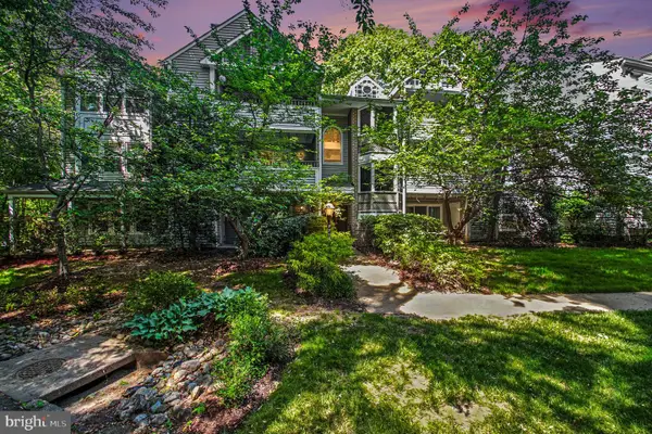 7718 Lafayette Forest Dr #176 (22), ANNANDALE, VA 22003