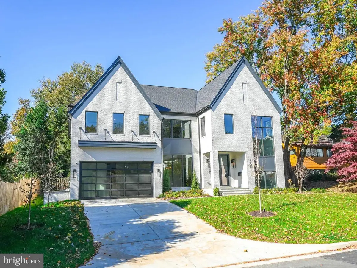 1608 Wrightson Dr, McLean, VA 22101 - #1