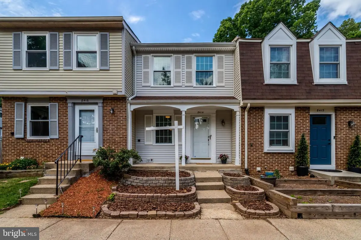 8414 Cedar Falls Ct, Springfield, VA 22153 - #1