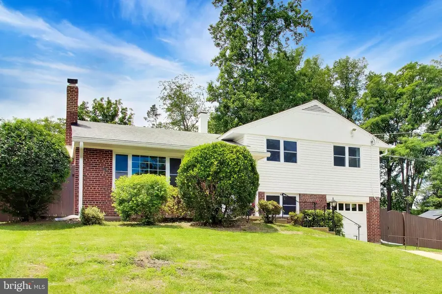 5816 Amelia St, Springfield, VA 22150 - #3