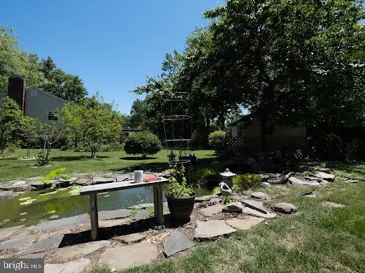 5705 Buckingham Palace Ct, Alexandria, VA 22315 - #3