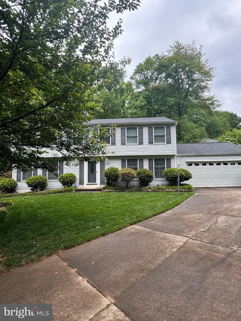 2403 Andorra Pl, Reston, VA 20191 - #2