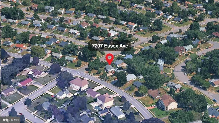 7207 Essex Ave, Springfield, VA 22150 - #2