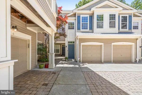 11406-h Windleaf Ct #8, RESTON, VA 20194