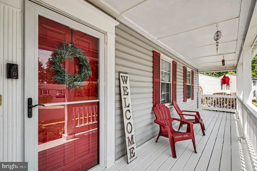 9770 Turnbuckle Dr, Burke, VA 22015 - #3