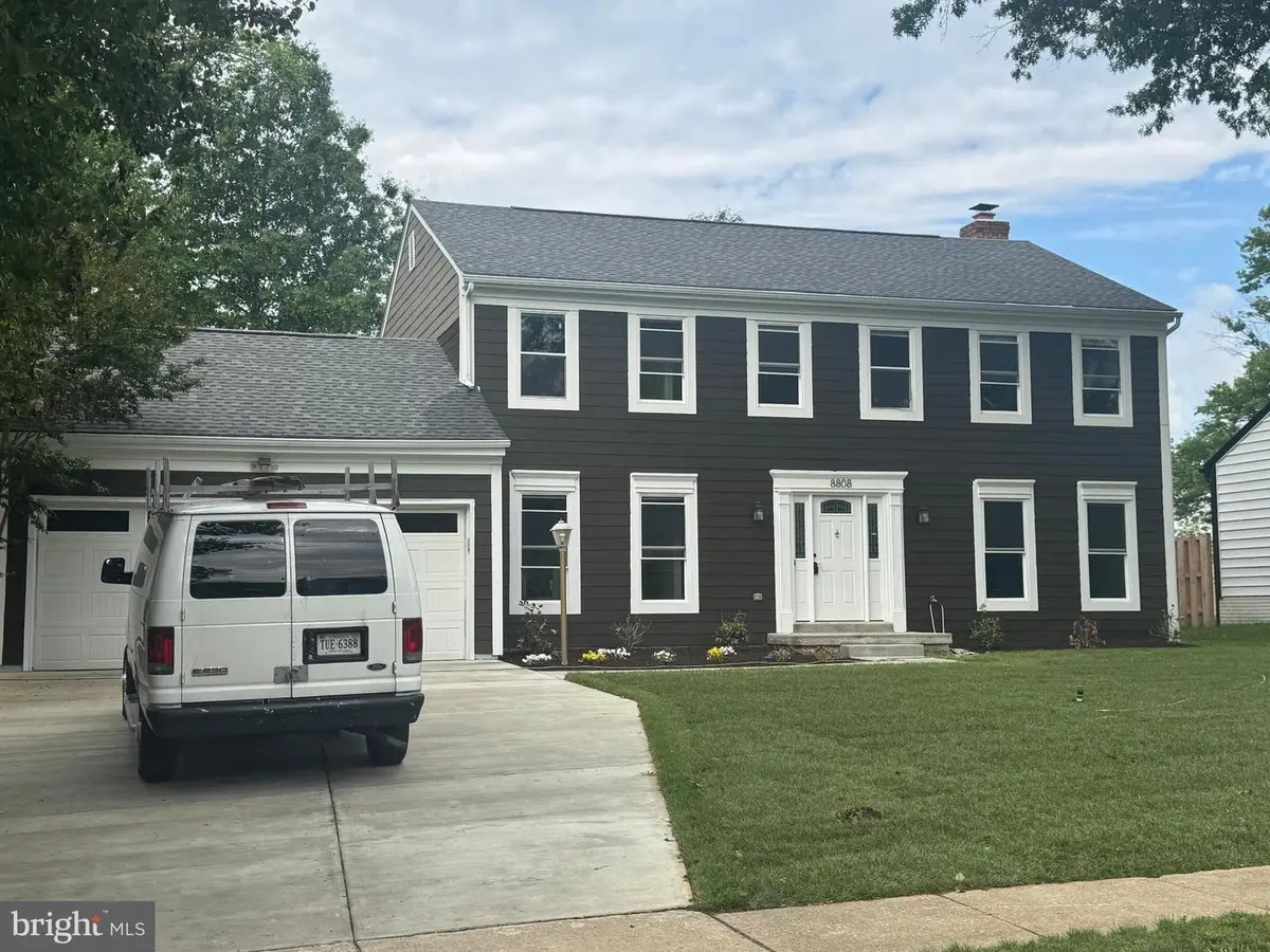 8808 Black Alder Dr, Alexandria, VA 22309 - #1