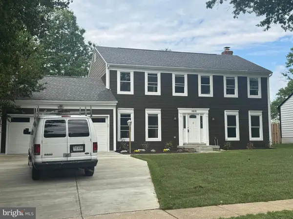 8808 Black Alder Dr, ALEXANDRIA, VA 22309