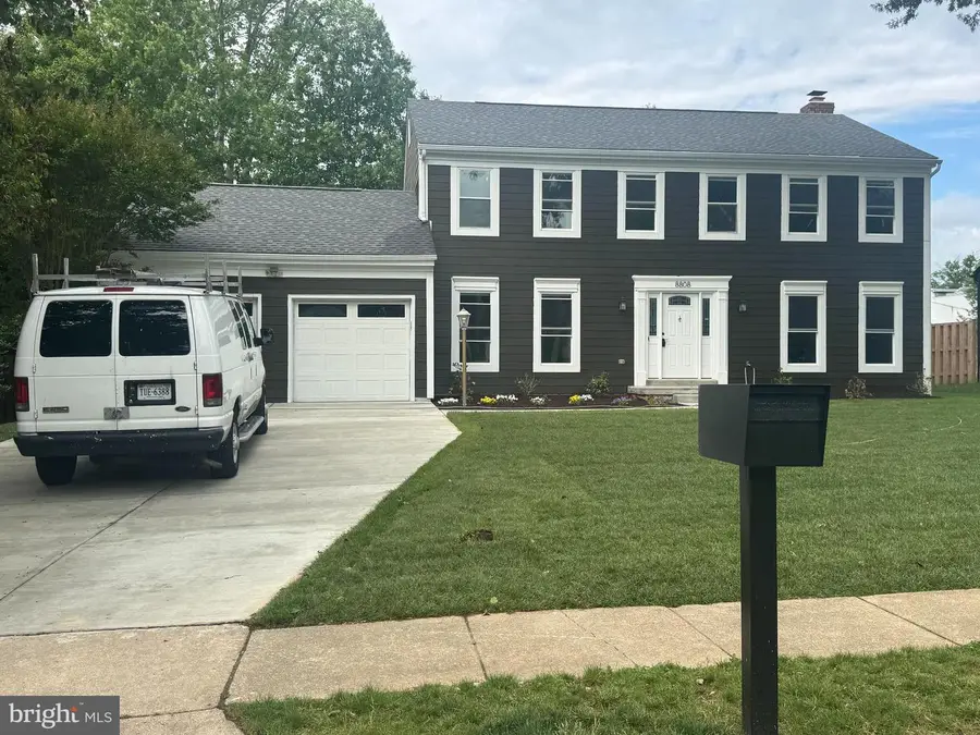 8808 Black Alder Dr, Alexandria, VA 22309 - #2