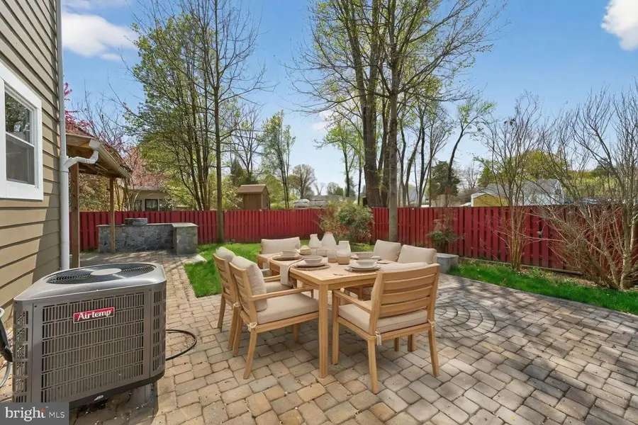 8808 Black Alder Dr, Alexandria, VA 22309 - #3