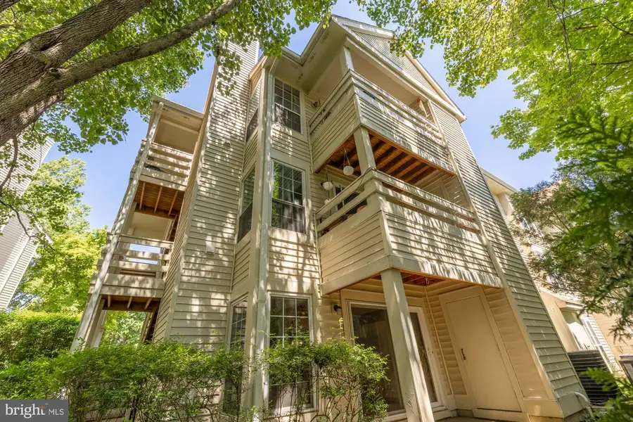 4551 Interlachen Ct #h, Alexandria, VA 22312 - #2