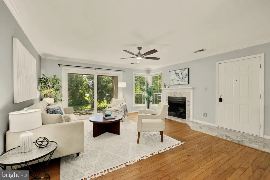 4551 Interlachen Ct #h, Alexandria, VA 22312 - #3