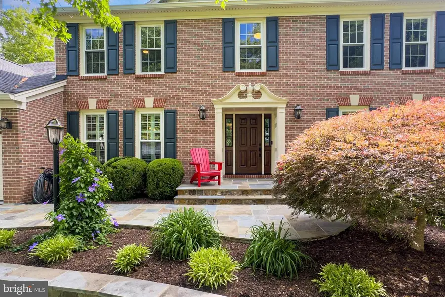 15403 Martins Hundred Dr, Centreville, VA 20120 - #2