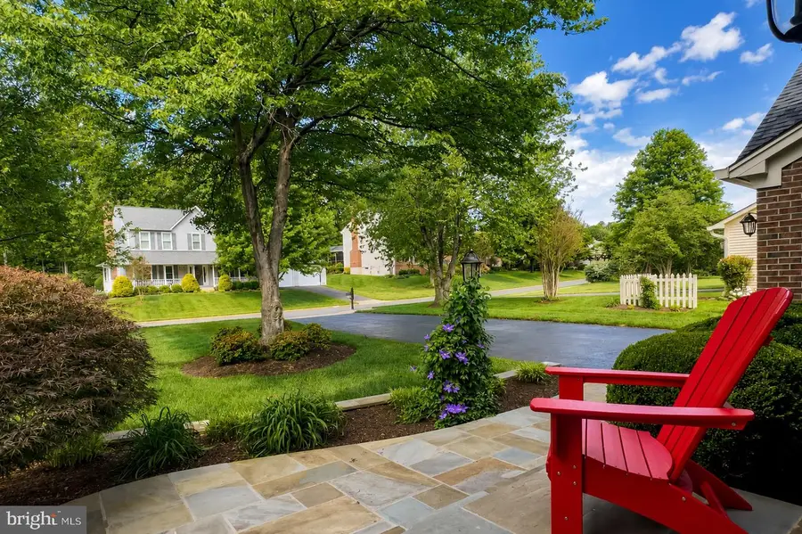 15403 Martins Hundred Dr, Centreville, VA 20120 - #3