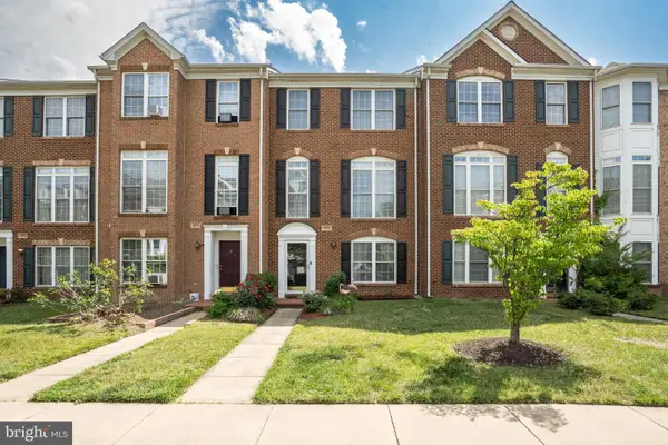 13598 Lavender Mist Ln, CENTREVILLE, VA 20120