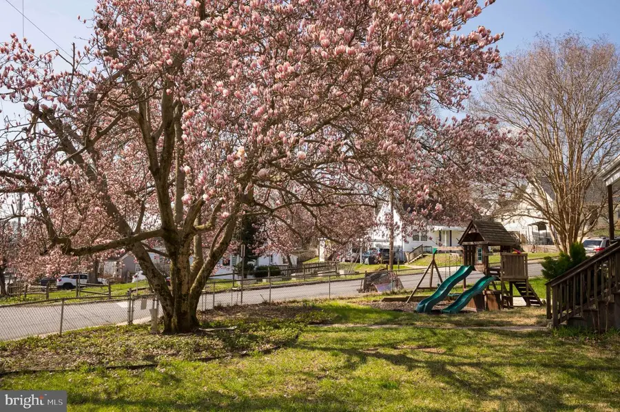 2420 Byrd Ln, Alexandria, VA 22303 - #2