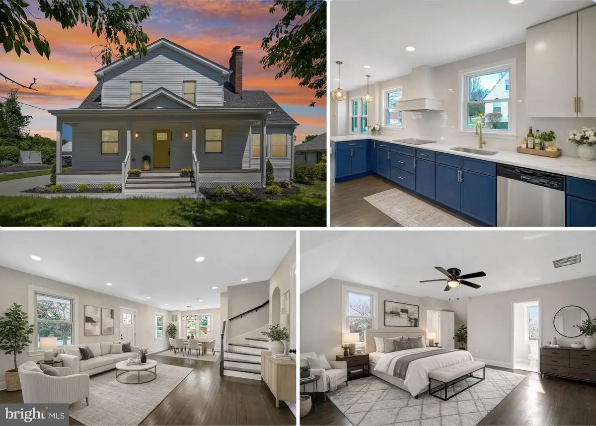 2820 Franklin St, Alexandria, VA 22306 - #1