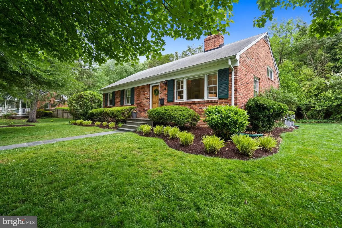 1504 Dare Ct, Alexandria, VA 22308 - #1